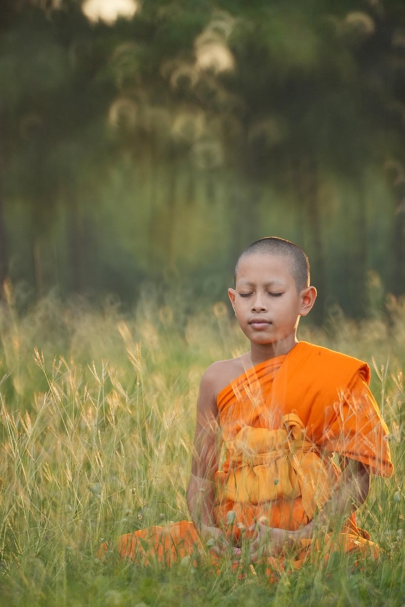 Relaxation Techniques