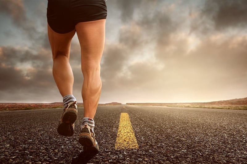 Runner Image